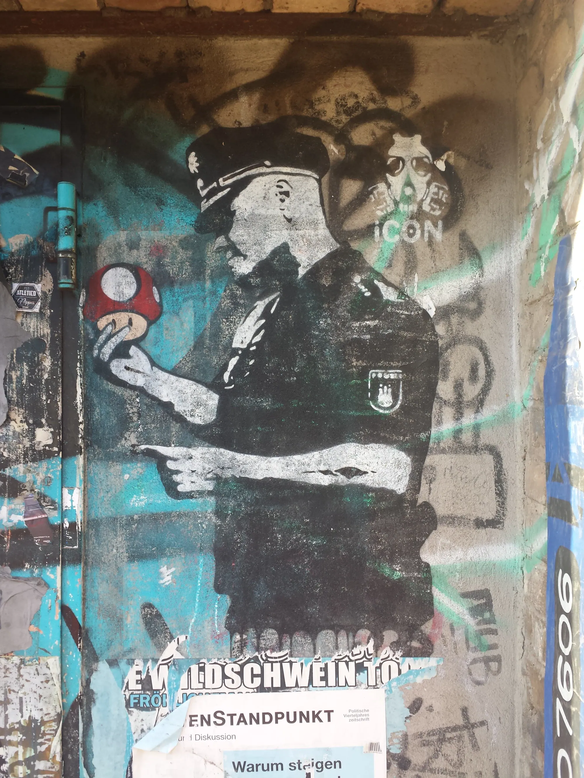 Berlin 2015/05